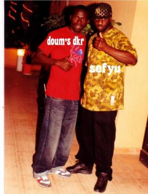 doums feat sefyu